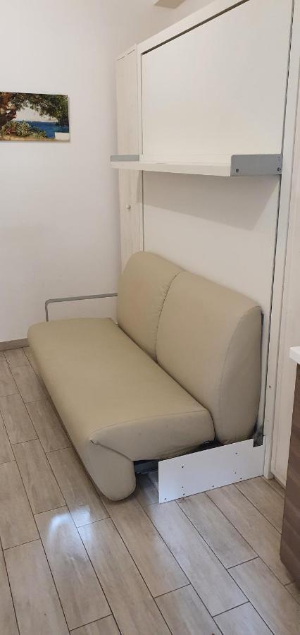 Piccola Suite E Dimora Del Teatro Massimo 巴勒莫 外观 照片